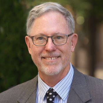 Portrait of Skip Huntress, Associate Broker
